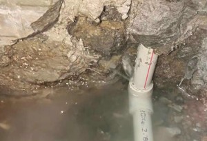 凤凰县管道漏水检测五
