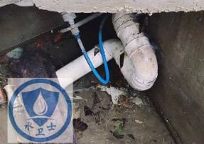 凤凰县水管漏水检测公司6