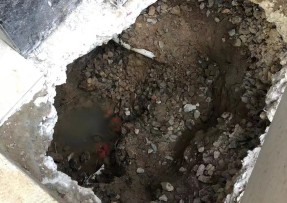 凤凰县水管漏水检测公司2