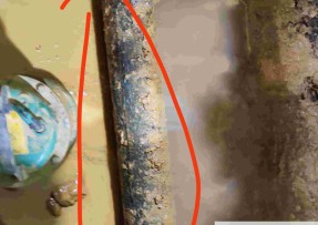 凤凰县水管漏水检测公司1